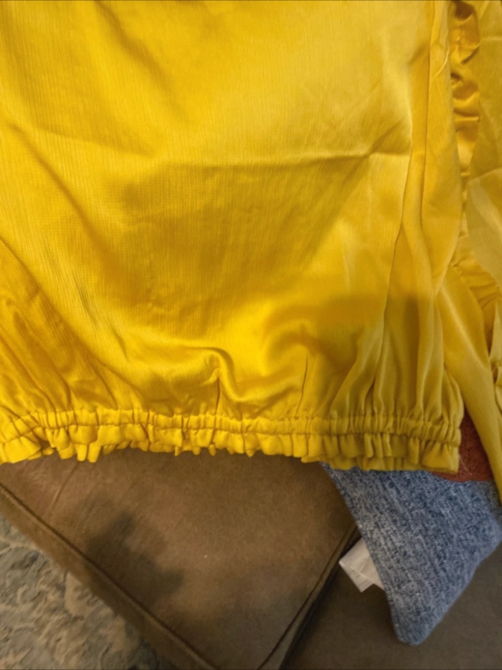 Blouse - Picture 2 of 6